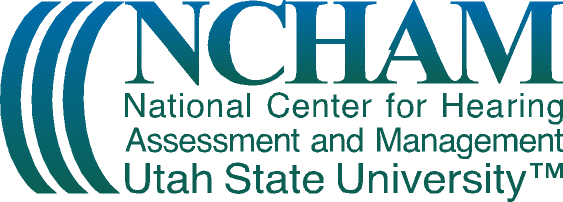 NCHAM logo