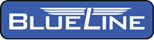 Blue Line Logo