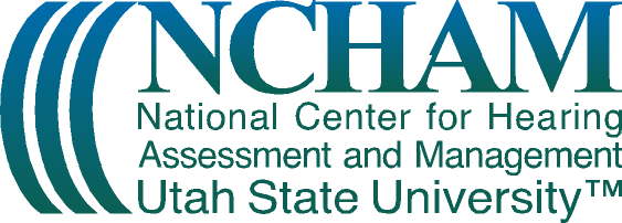 NCHAM: National Center for Hearing Assessment and Management